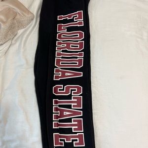 Florida State Sweatpants